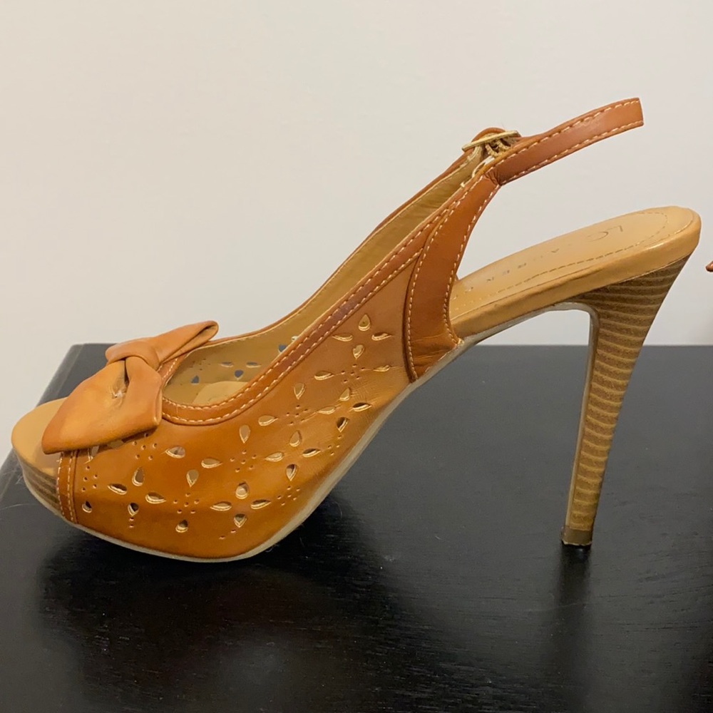 Lauren Conrad Heels